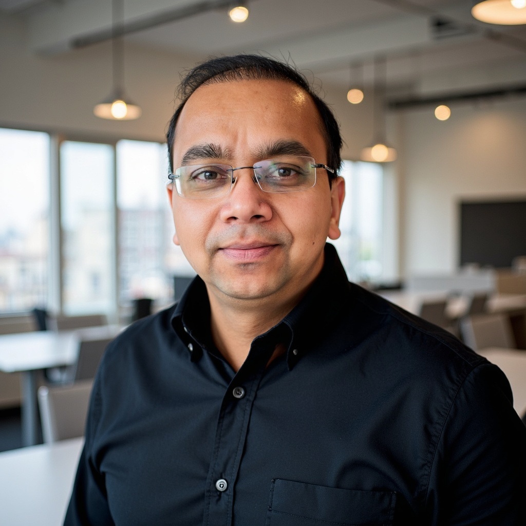 Rahul Mittal, Founder of Aureak